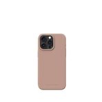 Ideal Of Sweden Iphone 15 Pro Max Uyumlu Pembe Telefon Kılıfı