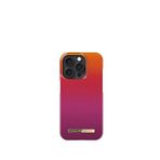 Ideal Of Sweden Iphone 15 Pro Renkli Vibrant Ombre Desenli Telefon Kılıfı