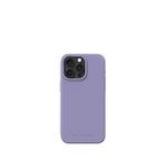 Ideal Of Sweden Iphone 15 Pro Uyumlu Mor Telefon Kılıfı