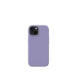 Ideal Of Sweden Iphone 15 Uyumlu Mor Telefon Kılıfı
