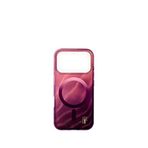 Ideal Of Sweden Iphone 17 Pro Max Glitter Glow Cherry Lacquer Magsafe Uyumlu Telefon Kılıfı