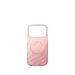 Ideal Of Sweden Iphone 17 Pro Max Glitter Glow Rose Blush Magsafe Uyumlu Telefon Kılıfı