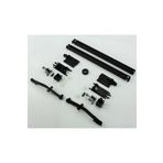 İdeal Otomotiv Bmw 3 E36 Sunroof Cam Tavan Kaldırma Ayak Kızak Tamir Seti