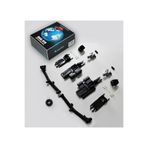 İDEAL OTOMOTİV Bmw 5 E39 İçin Sunroof Tamir Seti + Sunroof Dişlisi 54128202279, 54128202280...