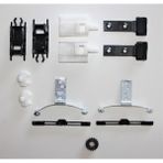 İdeal Otomotiv Bmw E46 (1998-2001) Sunroof Tamir Seti & Motor Dişlisi