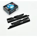 İdeal Otomotiv Bmw X5 E53, X3 E83, Bmw 5 E60 E61 Sunroof Perde Tamir Takımı 54107199478
