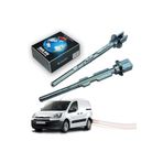 İDEAL OTOMOTİV Citroen Berlingo 1996-2008 Sürgülü Kapı Kolu Kilit Pimi 2 Adet