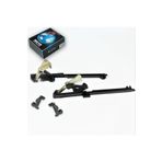İdeal Otomotiv Jeep Cherokee 4 Kl Volvo S40 S540 Range Rover 2 P38, Mitsubishi Carisma, Space Sunroof Tamir Seti
