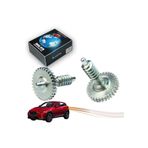İDEAL OTOMOTİV Mazda CX-3 DK (2015-...) İçin Katlanır Ayna Motor Dişlisi (1 Adet)