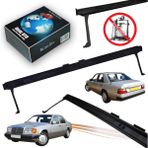 İdeal Otomotiv Mercedes E W124 1984-1993 Sunroof Su Oluğu