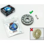 İdeal Otomotiv Mercedes ml W163 Panoramik Sunroof Motor Tamir Dişlisi (Zamak)