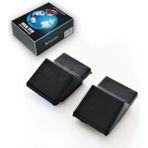 İdeal Otomotiv Mercedes W123 W124 W126 Bagaj Takozu - Alt 2li Set W1247580144