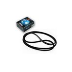 İDEAL OTOMOTİV Mercedes W126 (1979–1991 ), W140 ( 1991 – 1998 ) Sanruf Sunroof Fitili Sıfır Ambalajında