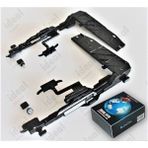 İdeal Otomotiv Mercedes W126 Sağ ve Sol Sunroof Sanruf Ayakları Takımı 1979 - 1991 Arası
