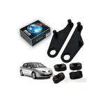 İDEAL OTOMOTİV Renault Megane 2 2002 - 2010 Sunroof Metal Ayak & Bademi 7701209744