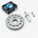 İdeal Otomotiv Vw Golf Iv 4 1j1 02-06 Sunroof Motor Tamir Takım Dişlisi (Zamak)