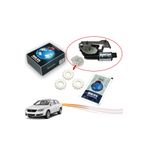 İdeal Otomotiv Vw Golf Mk5, Passat B6 Koltuk Bel Desteği Motor Dişlisi Yağı 5040101A ECP500084 I 010662 2016801