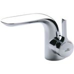 Ideal Standard A4287AA Melange Krom Lavabo Bataryası