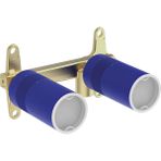 Ideal Standard Ankastre Lavabo Bataryası Iç Set-Kıt1 | A1313NU - Altın