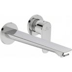Ideal Standard Cerafine O Ankastre Lavabo Bataryası-Chrome-Kıt2 | BD133AA - Krom