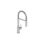 Ideal Standard Ceralook Eviye Bataryası-Profesyonel - Krom