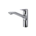 Ideal Standard Ceramix Blue Mutfak Bataryası - B9495AA- - Krom