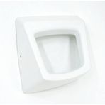 Ideal Standard - Plain Arkadan Su Girişli Beyaz Pisuvar OUTLET - Z257001-