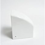 Ideal Standard - Plain Lavabo Yarım Ayak Beyaz OUTLET - Z251701-