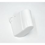 Ideal Standard - Plain Lavabo Yarım Ayak Beyaz OUTLET - Z251702-