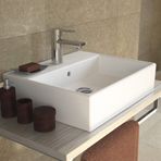 Ideal Standard Strada K077701 50 cm Kare Lavabo