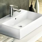 Ideal Standard Strada K077801 60 cm Kare Lavabo