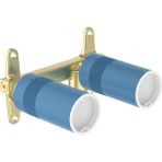 Ideal Standart Ankastre Lavabo Bataryası Iç Set-Kıt1 - A1313NU - Gri