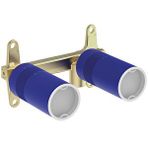 Ideal Standart Ankastre Lavabo Bataryası Iç Set-kit1 | A1313nu Mavi