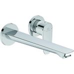 Ideal Standart Cerafine O Ankastre Lavabo Bataryası-chrome-kit2 | Bd133aa Gümüş