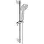 Ideal Standart Idealrain Evo Round 110 Sürgülü Duş Seti-60 cm Sürgü - B2233AA - Krom
