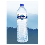İdeal SU 1,5 lt Su