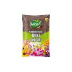 İdeal Torf Bitki Toprağı 10 Litre 1