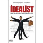 İdealist: İdeal Satışın Rehberi ve Satışın Psikolojisi