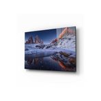 idealizbiz Doğa Manzara Cam Tablo 4mm Dayanıklı Temperli Cam idl_188 110 x 70