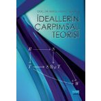 İdeallarin Çarpımsal Teorisi - Burcu Nişancı Türkmen