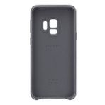 İdealtrend Samsung EF-GG960FJEGWW Samsung Galaxy S9 Hiperknit Gri Kılıf