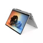 Ideapad Flex 5 Amd Ryzen 5-5500U 8Gb 512Gb Ssd 14"Wuxga Ips Dokunmatik+S Pen Windows 11 Home Taşınabilir Bilgisayar 82R900dptx