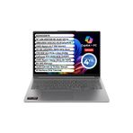 IDEAPAD Pro 5 AMD Ryzen AI 7 350 32 GB 1 TB SSD RTX 5050 Freedos 16 Inç 2.8K OLED 83JN003BTR