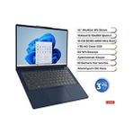 Ideapad Slim 3 14IRH10 Intel I5 13420H Ddr5 16GB 1 Tb Freedos 14 Inç Aydınlatmalı Klavye 83K00027TR1 - 16 GB