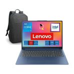 Ideapad Slim 3 Intel Core I5 13420H 16Gb 1Tb Ssd W11p 15.3" Wuxga Taşınabilir Bilgisayar 83K10062tr + Snertech Çanta