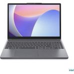 Ideapad Slim 3 Intel Core İ5 13420H 16Gb 512Gb Ssd Freedos 15.3" Wuxga Taşınabilir Bilgisayar 83K1003mtr