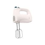 Ideen Welt 300 W El Mikseri 5 Kademeli Hız Ayarı ile Güçlü ve Pratik Mutfak Aleti - Beyaz