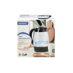 İdeen Welt Ideenwelt Cam Kettle 1.7 Litre