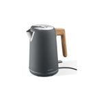 İdeen Welt Ideenwelt Kettle Paslanmaz Çelik 2200 W 1.7 L