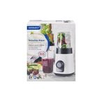 İdeen Welt Ideenwelt Smoothie Maker BL-1403-GS BSC